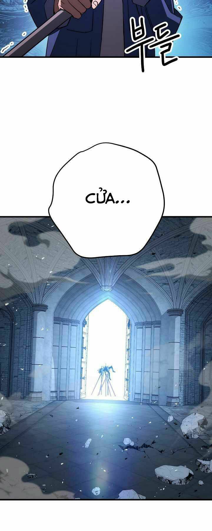 Anh Hùng Trở Lại Chapter 18 - Trang 2