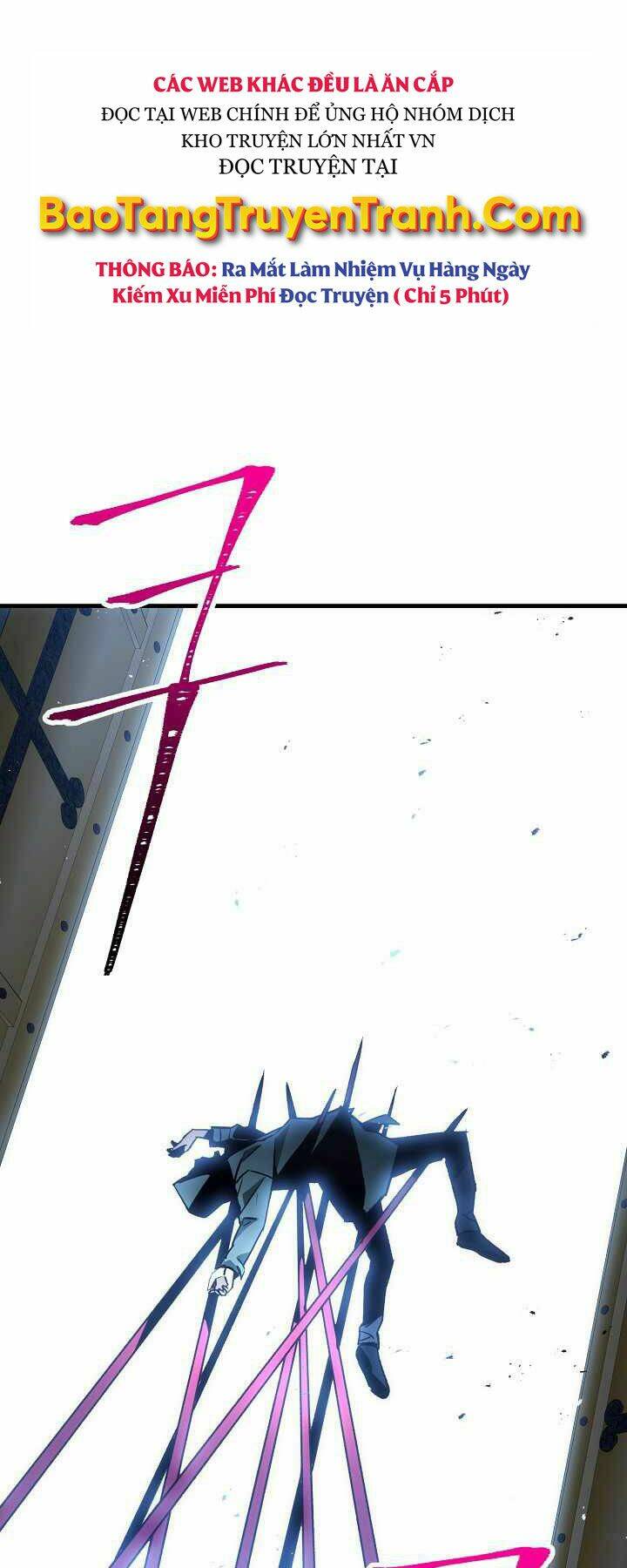 Anh Hùng Trở Lại Chapter 18 - Trang 2