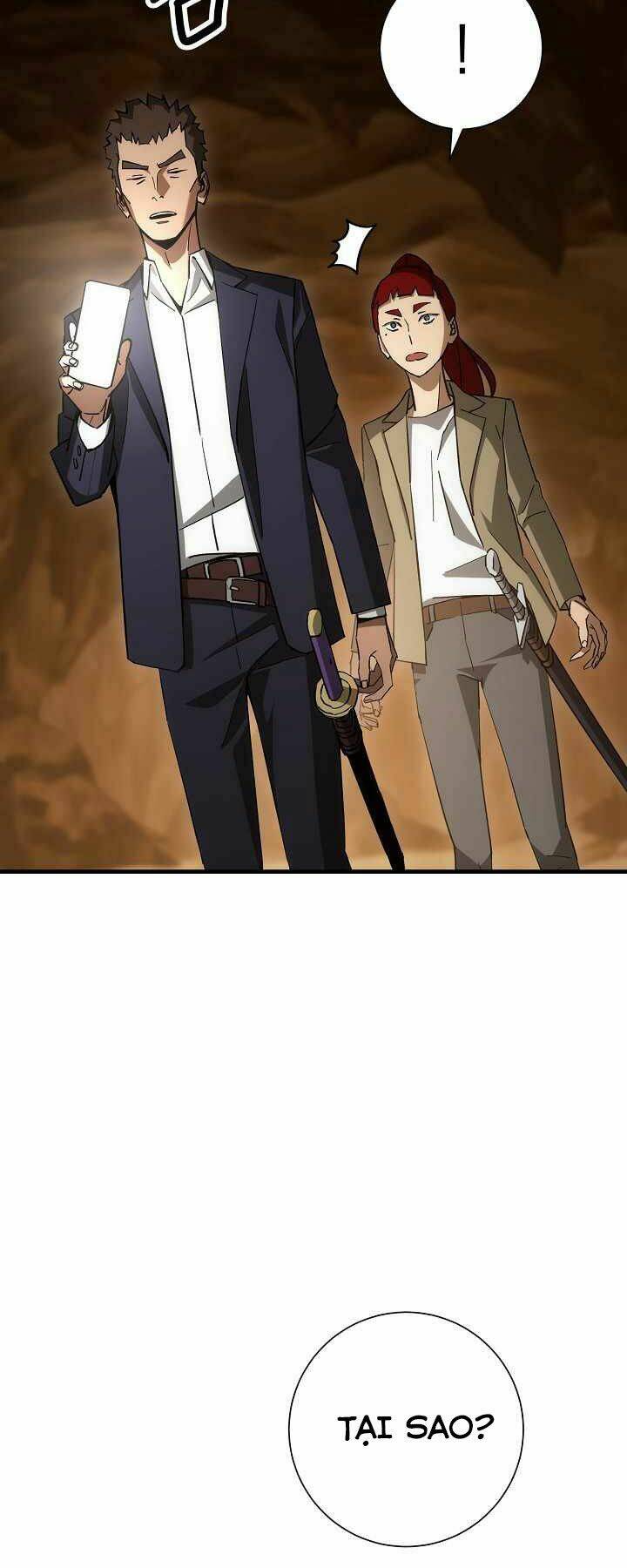 Anh Hùng Trở Lại Chapter 18 - Trang 2