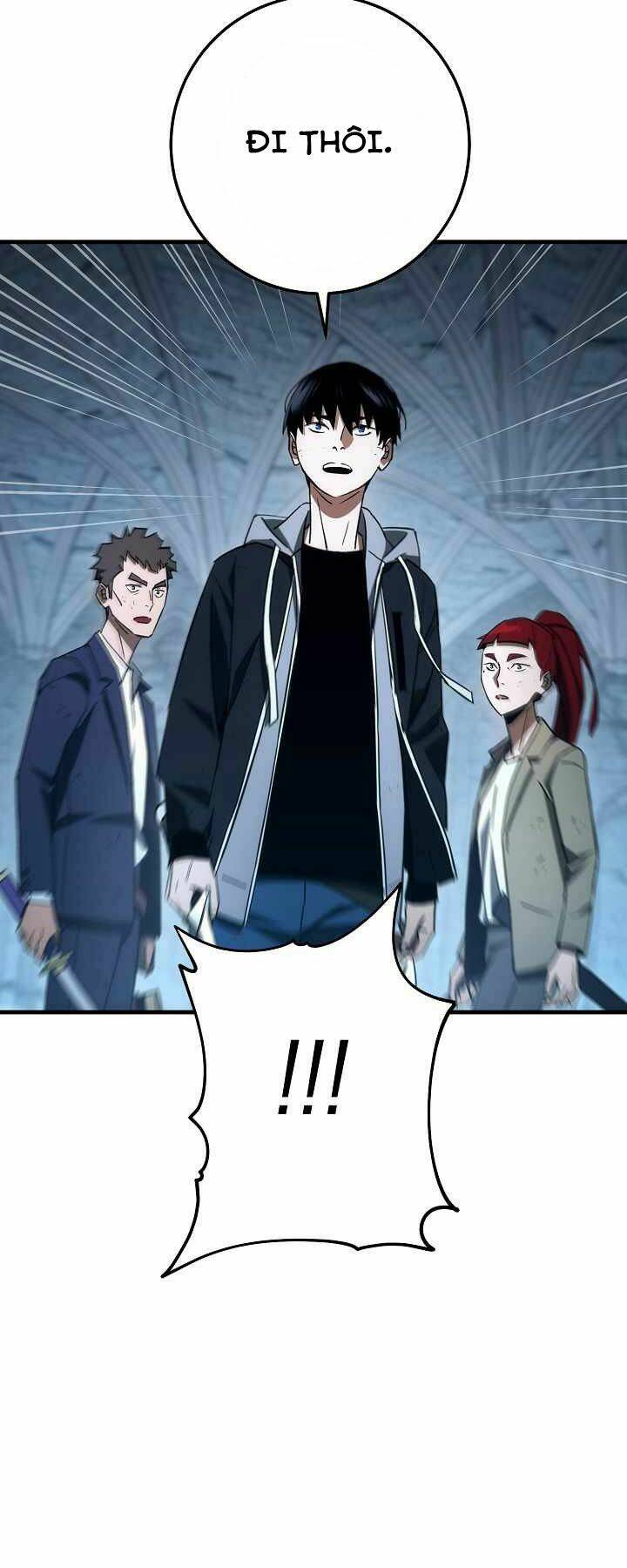 Anh Hùng Trở Lại Chapter 19 - Trang 2