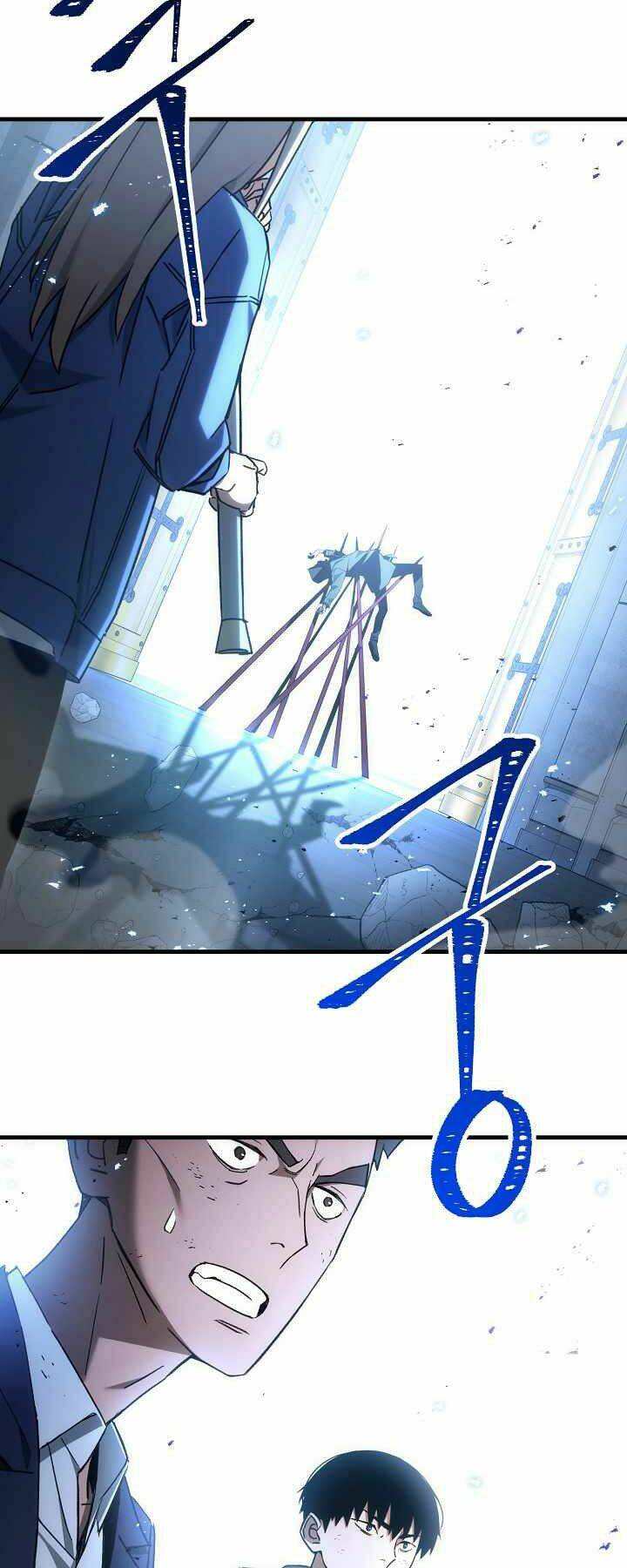 Anh Hùng Trở Lại Chapter 19 - Trang 2