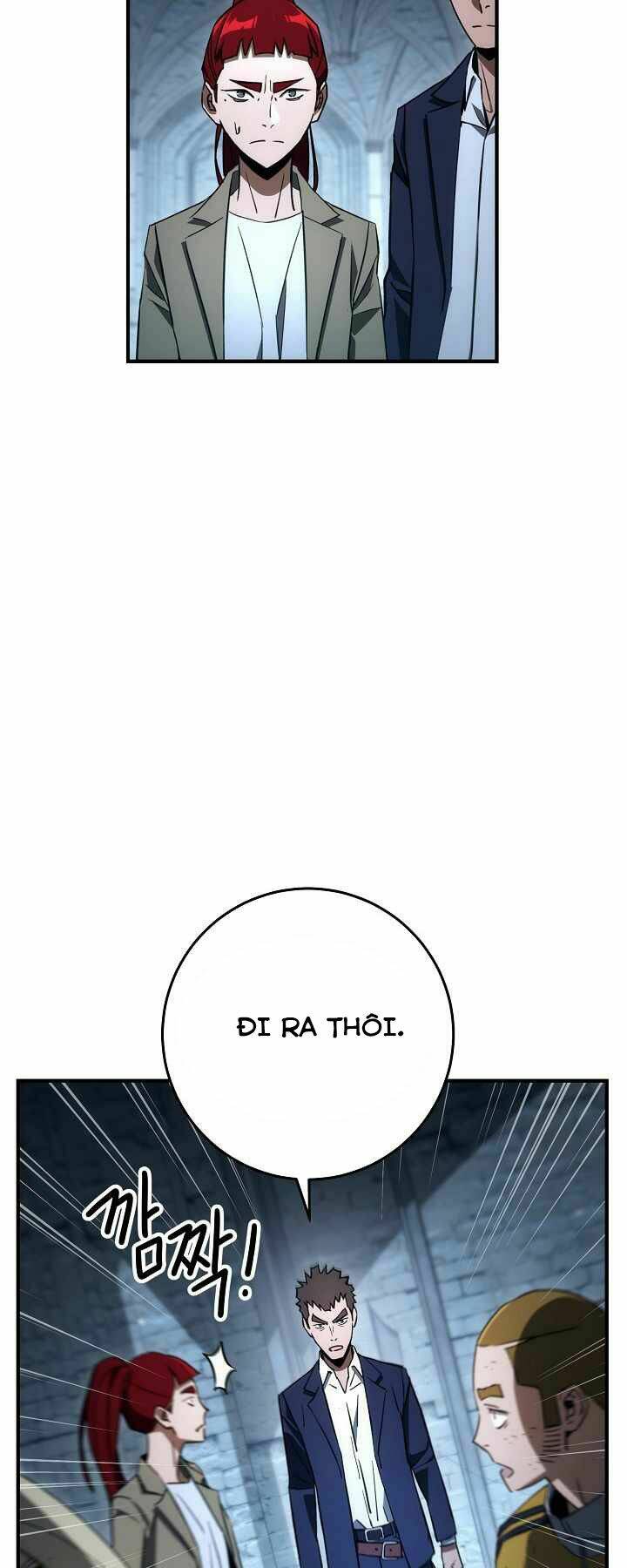 Anh Hùng Trở Lại Chapter 19 - Trang 2