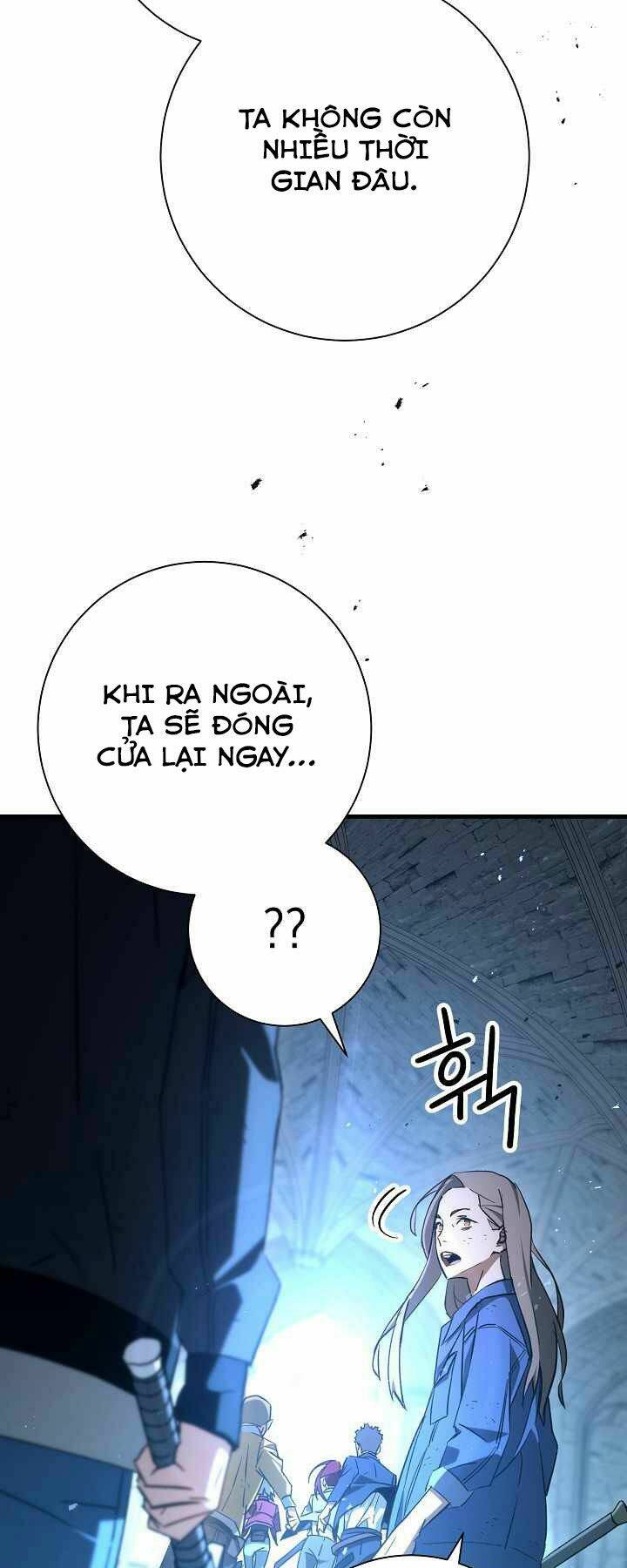 Anh Hùng Trở Lại Chapter 19 - Trang 2