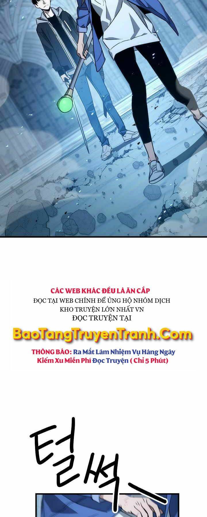 Anh Hùng Trở Lại Chapter 19 - Trang 2