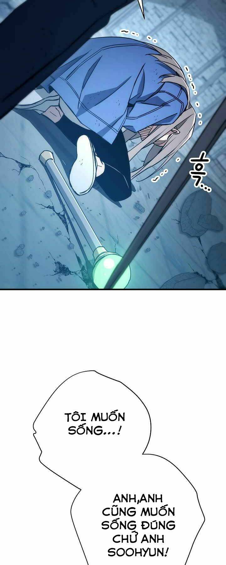 Anh Hùng Trở Lại Chapter 19 - Trang 2