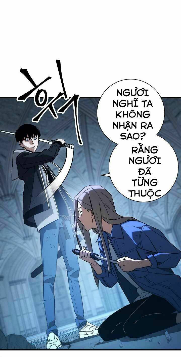 Anh Hùng Trở Lại Chapter 19 - Trang 2