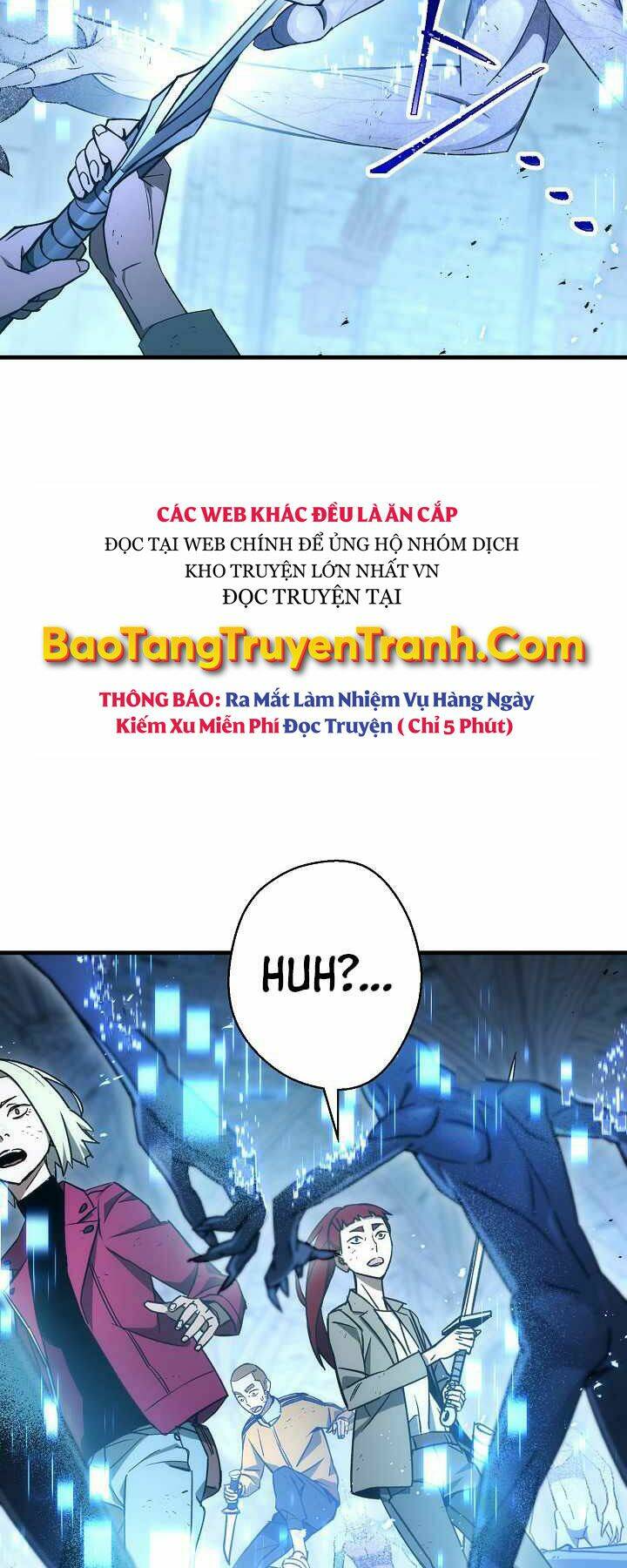 Anh Hùng Trở Lại Chapter 19 - Trang 2