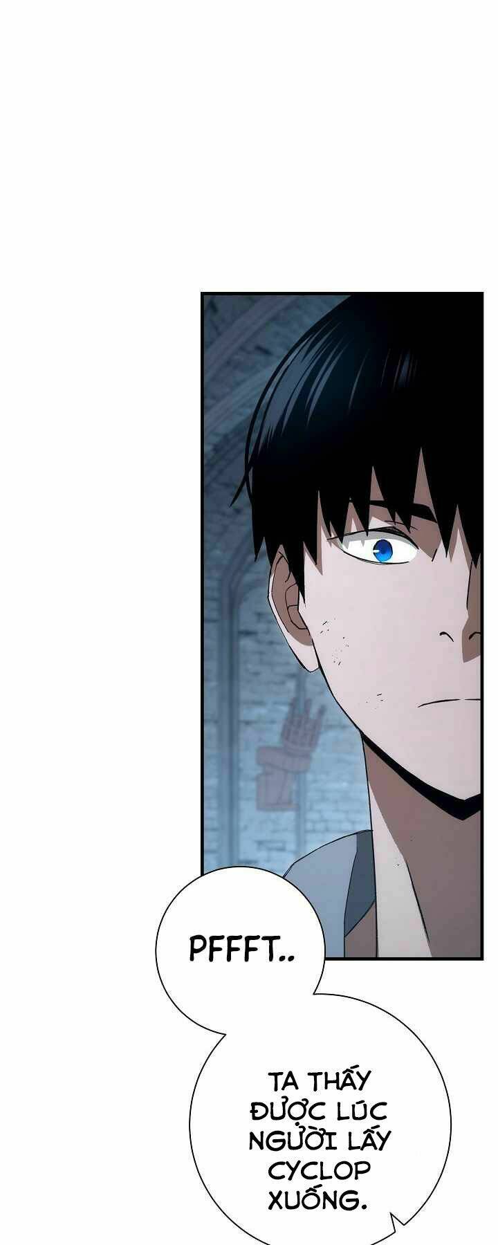 Anh Hùng Trở Lại Chapter 19 - Trang 2