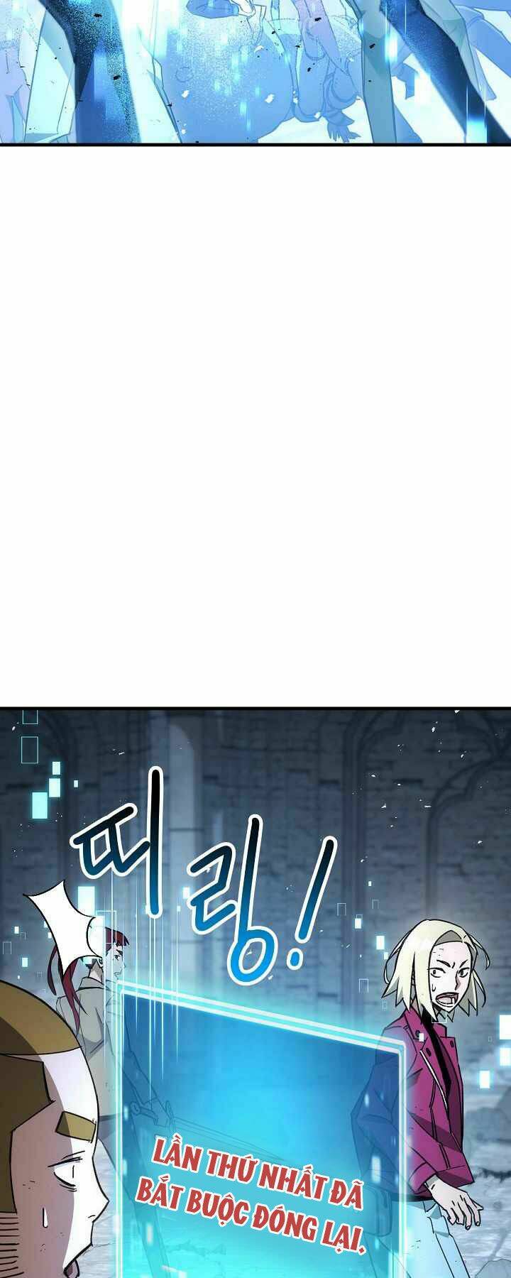 Anh Hùng Trở Lại Chapter 19 - Trang 2