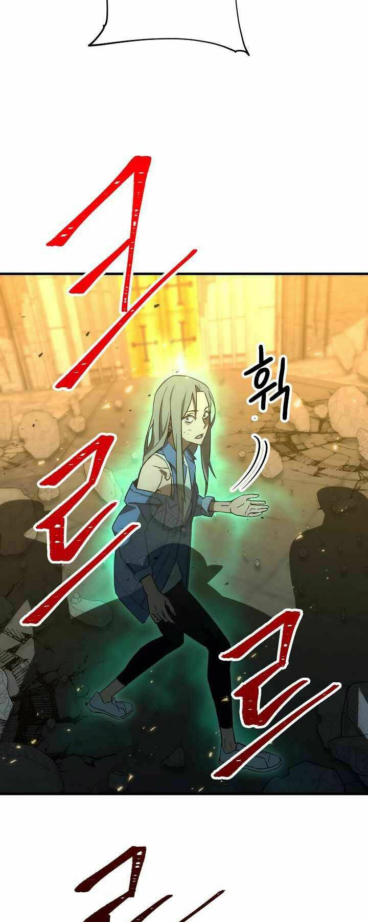 Anh Hùng Trở Lại Chapter 19 - Trang 2