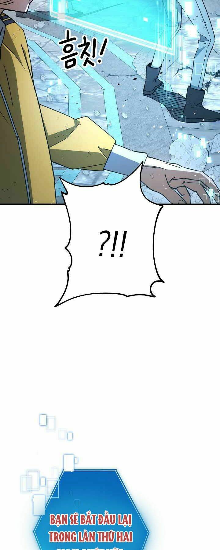 Anh Hùng Trở Lại Chapter 19 - Trang 2