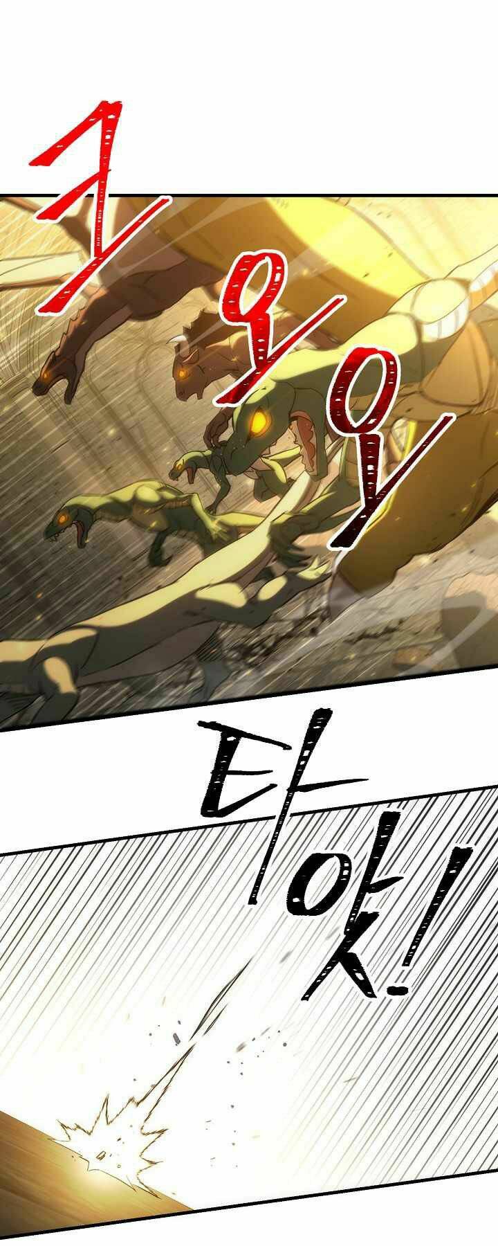 Anh Hùng Trở Lại Chapter 19 - Trang 2