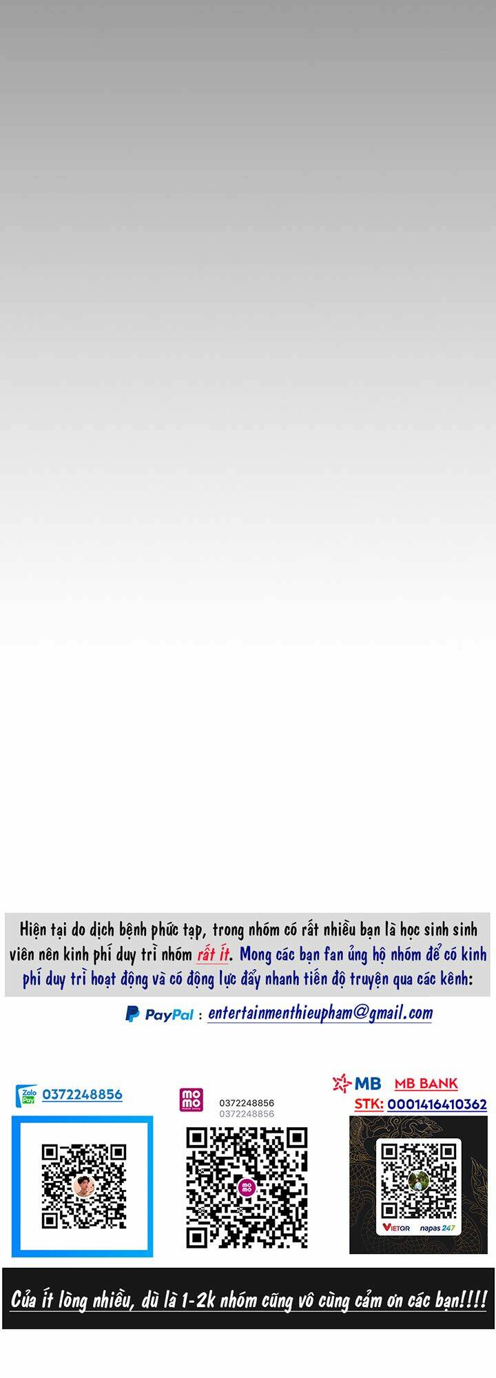 Anh Hùng Trở Lại Chapter 2 - Trang 2