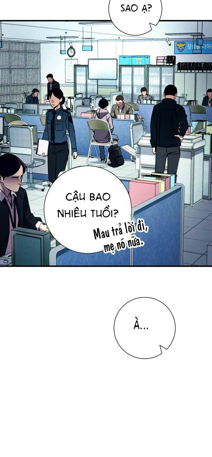 Anh Hùng Trở Lại Chapter 2 - Trang 2