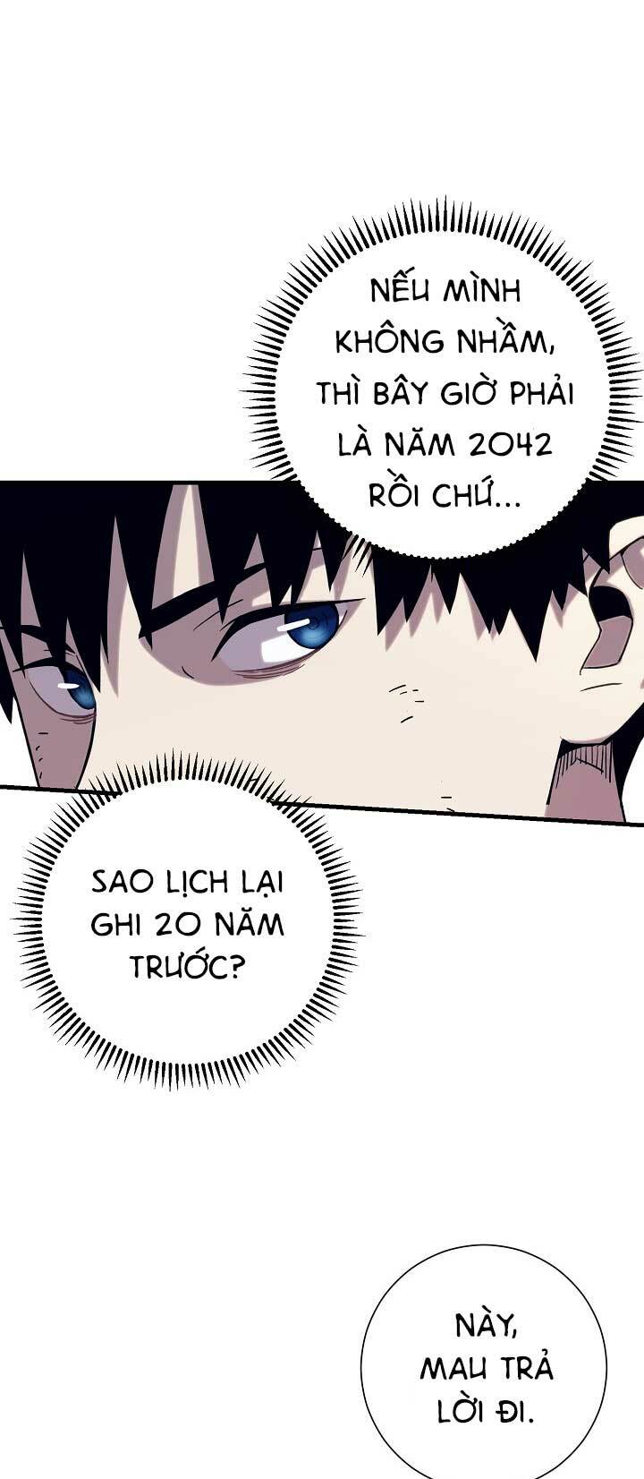 Anh Hùng Trở Lại Chapter 2 - Trang 2