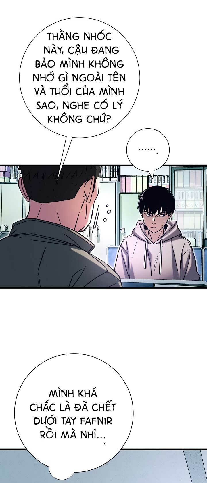 Anh Hùng Trở Lại Chapter 2 - Trang 2