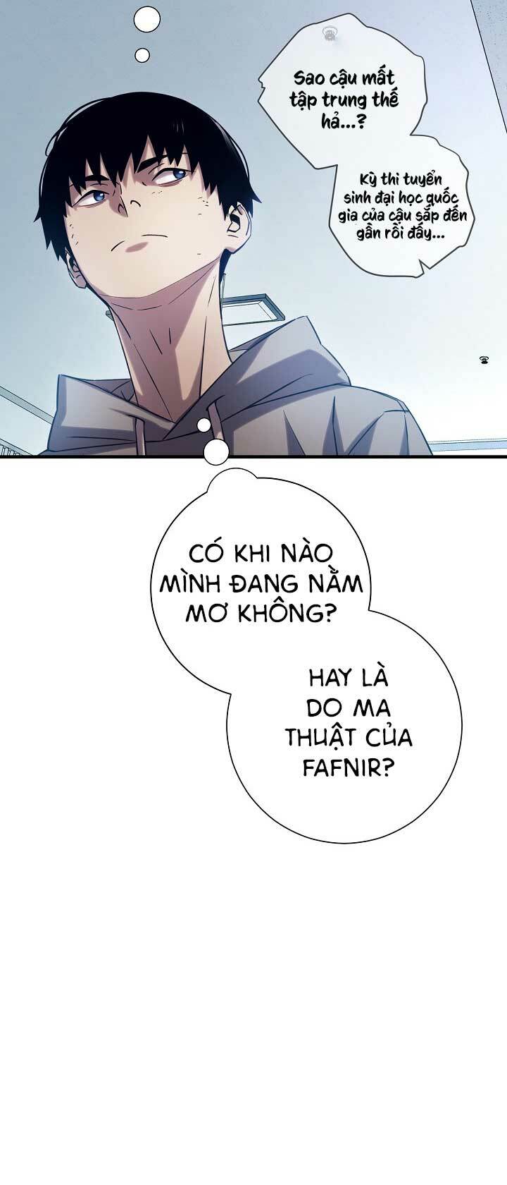 Anh Hùng Trở Lại Chapter 2 - Trang 2