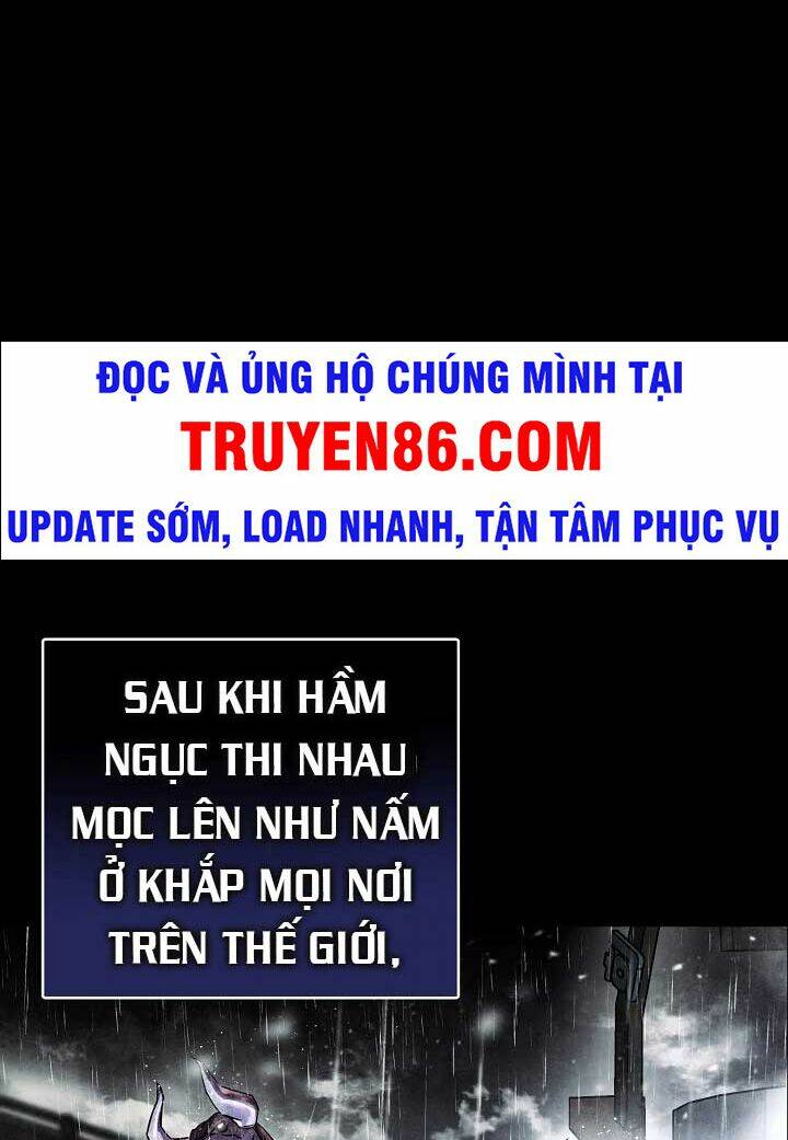 Anh Hùng Trở Lại Chapter 2 - Trang 2