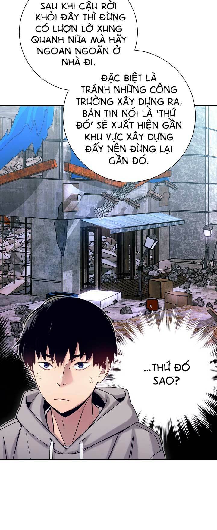 Anh Hùng Trở Lại Chapter 2 - Trang 2