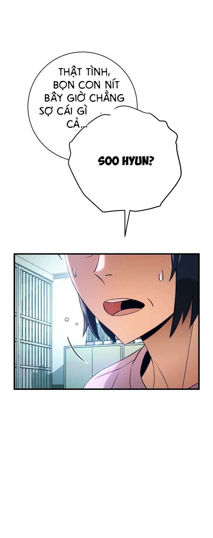 Anh Hùng Trở Lại Chapter 2 - Trang 2