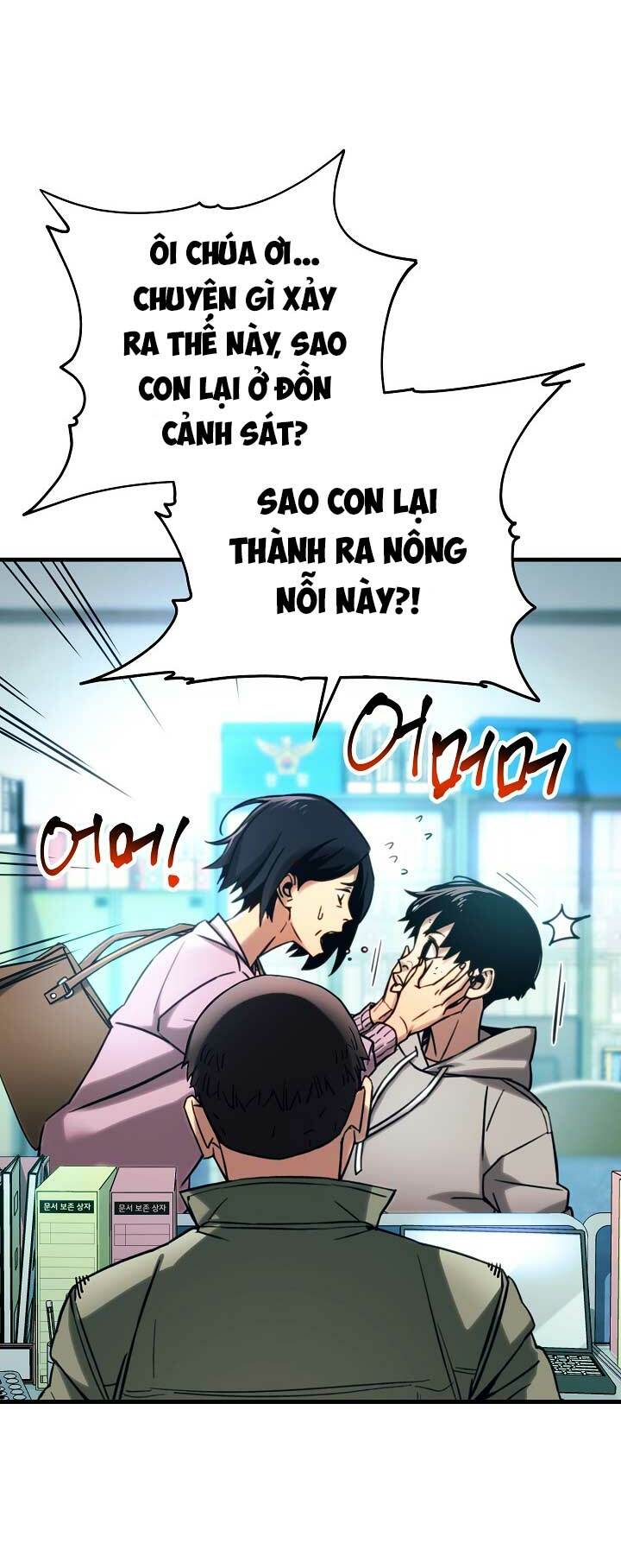 Anh Hùng Trở Lại Chapter 2 - Trang 2