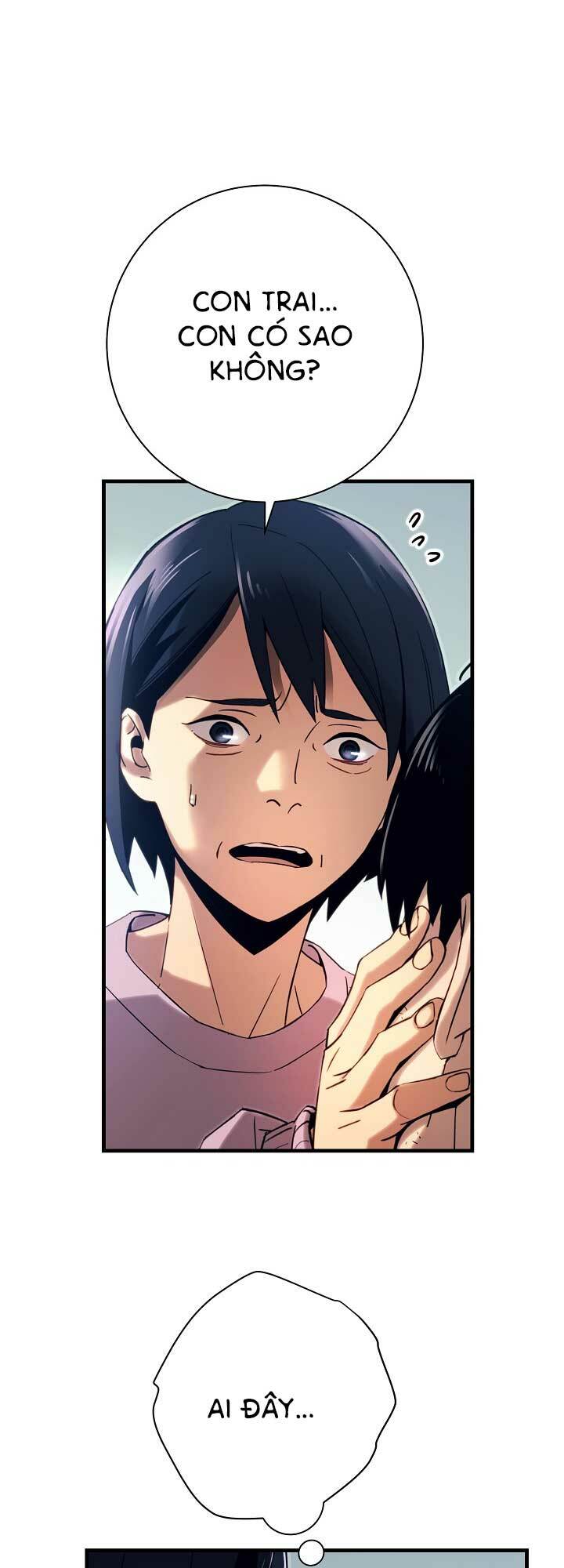 Anh Hùng Trở Lại Chapter 2 - Trang 2