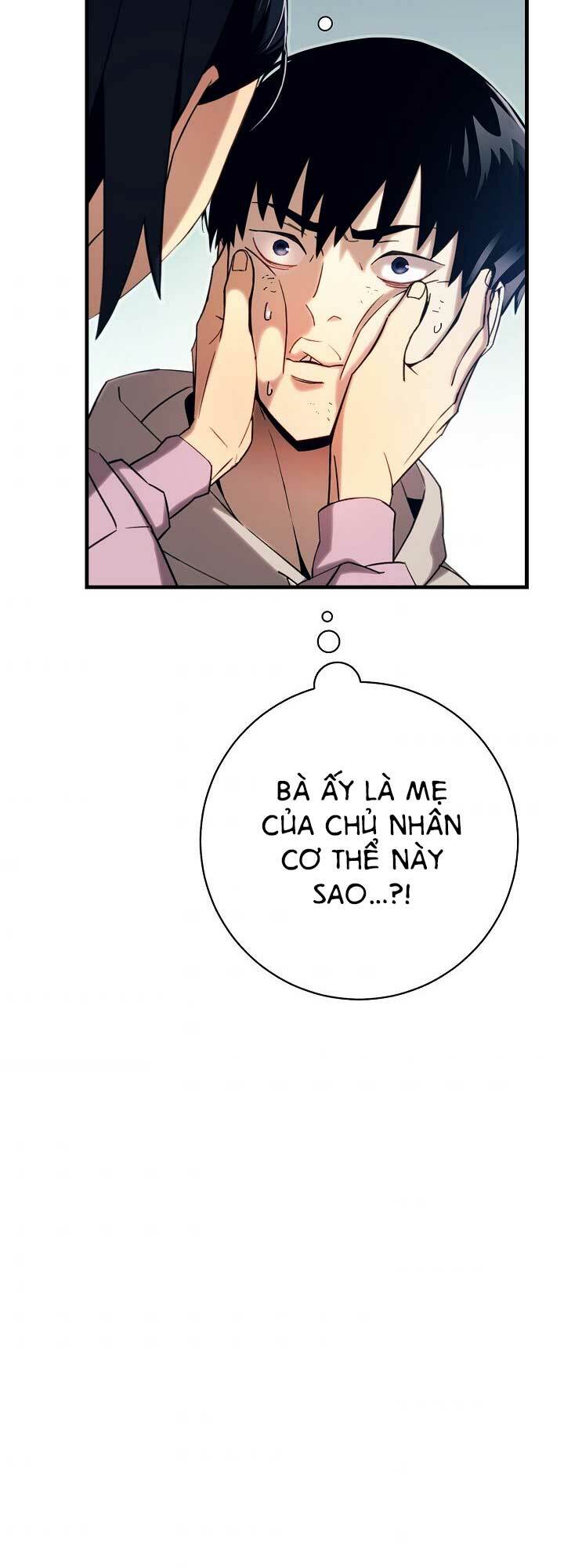 Anh Hùng Trở Lại Chapter 2 - Trang 2