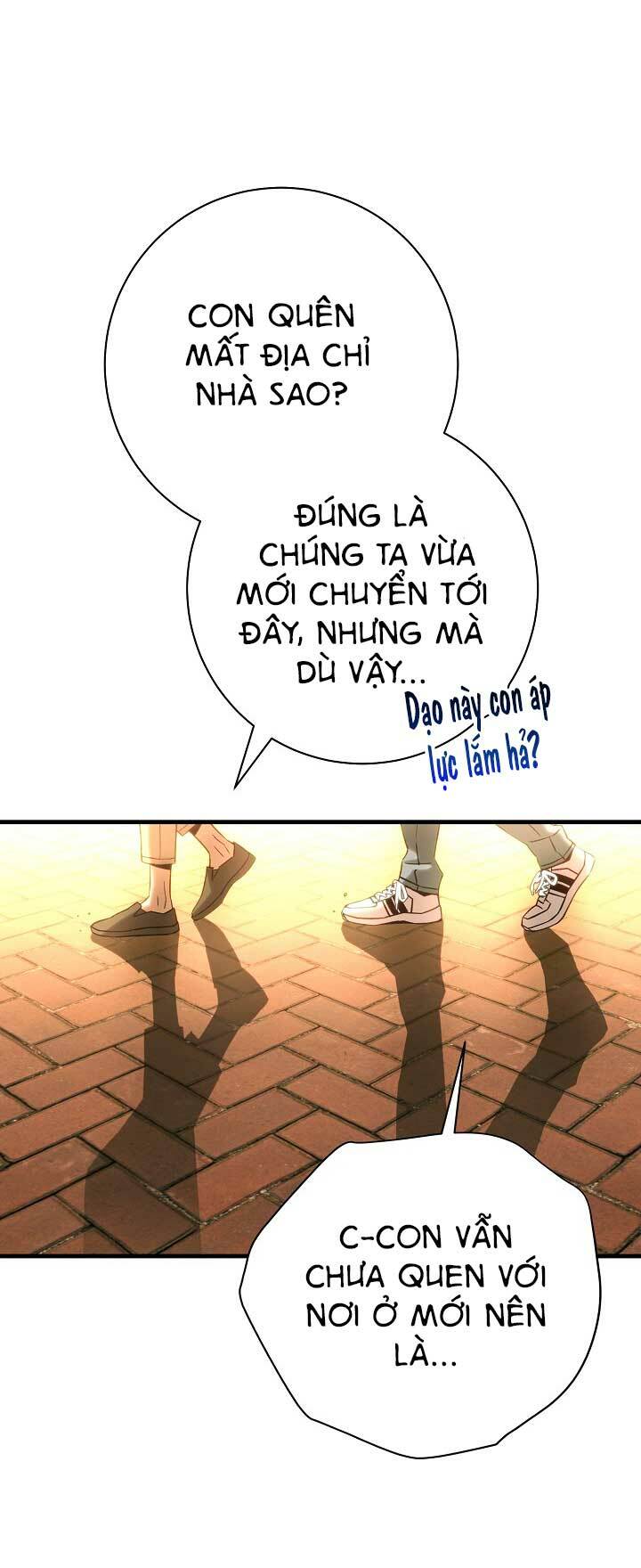 Anh Hùng Trở Lại Chapter 2 - Trang 2