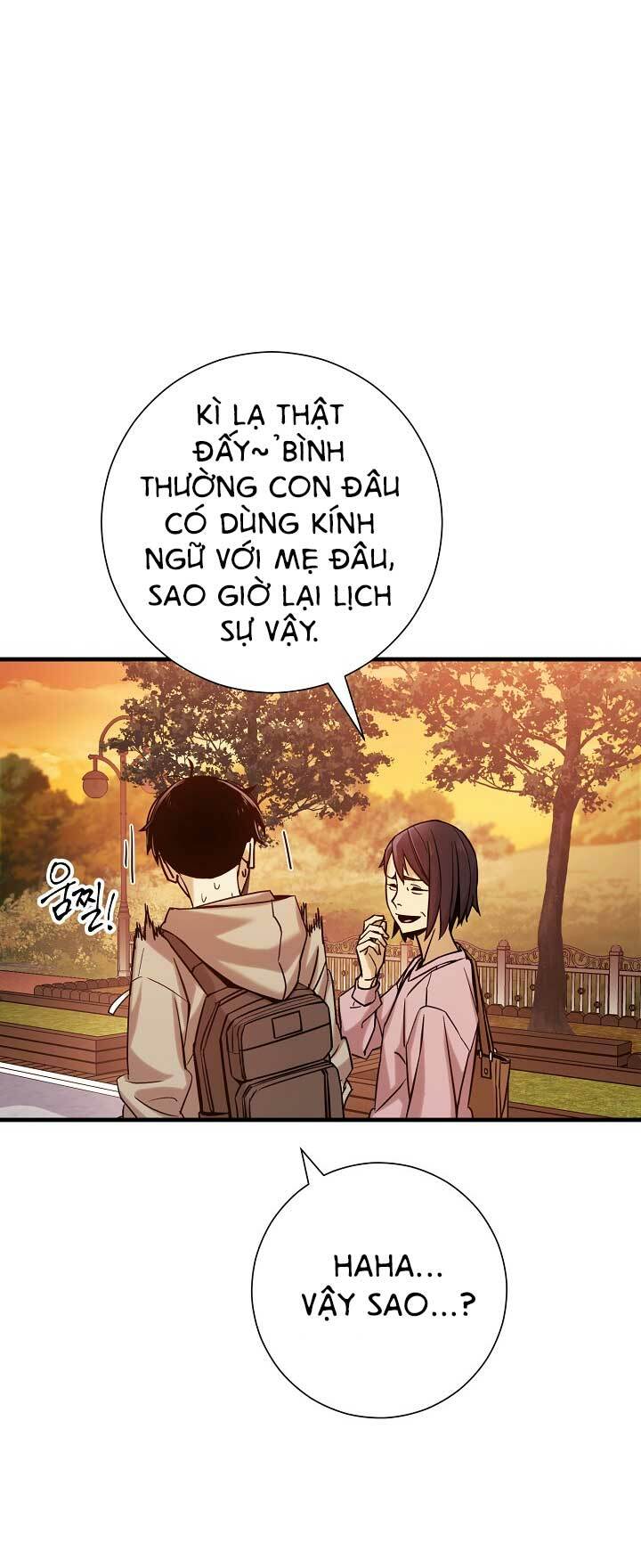 Anh Hùng Trở Lại Chapter 2 - Trang 2