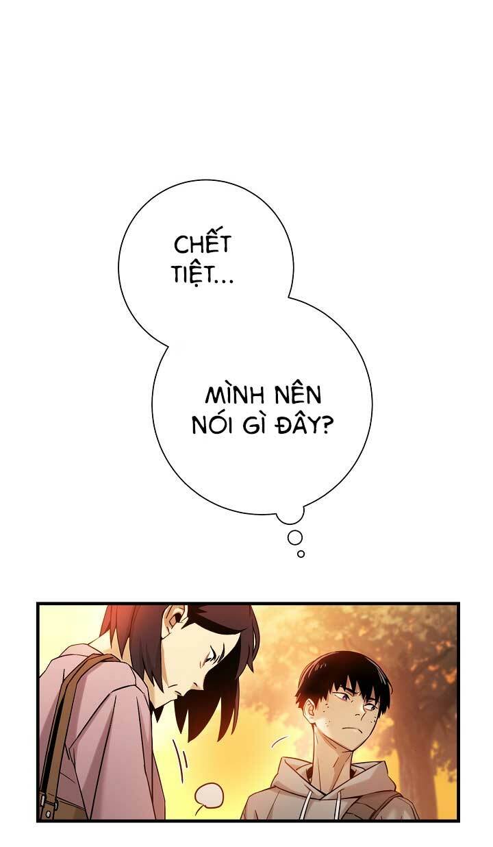 Anh Hùng Trở Lại Chapter 2 - Trang 2