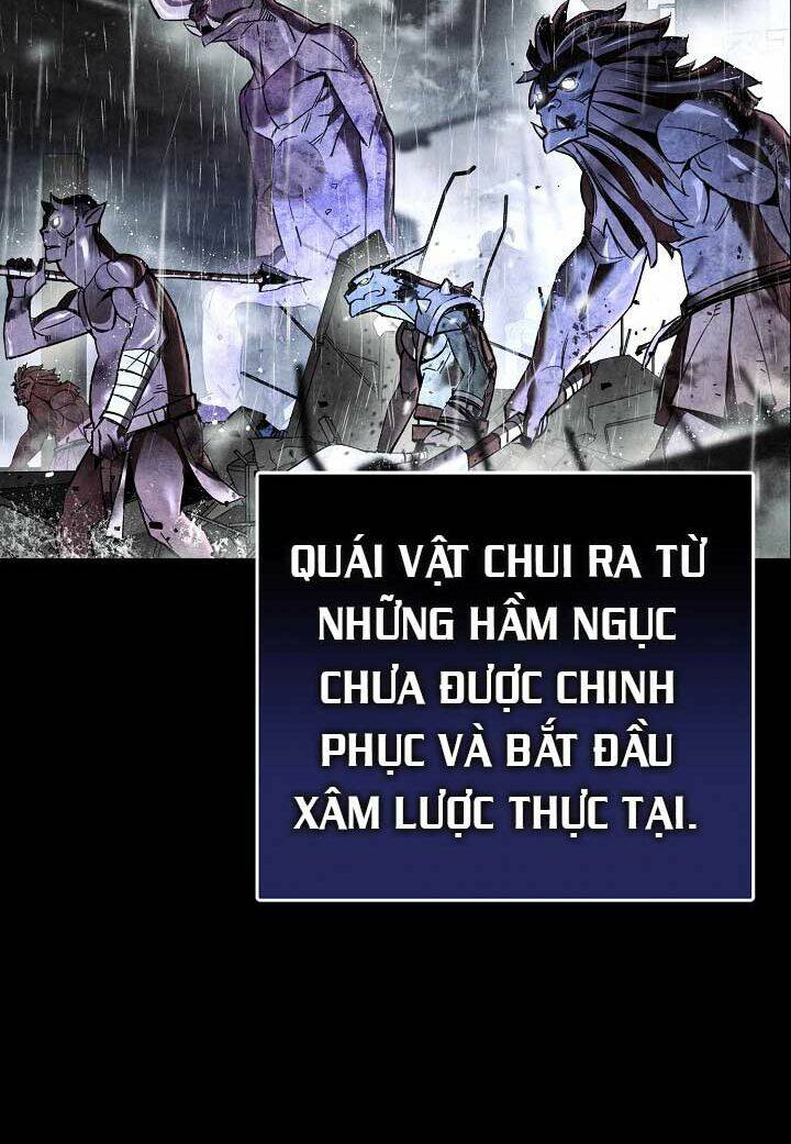 Anh Hùng Trở Lại Chapter 2 - Trang 2