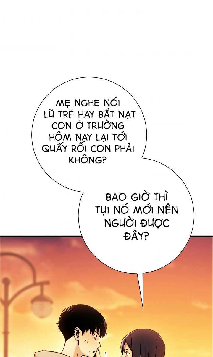 Anh Hùng Trở Lại Chapter 2 - Trang 2