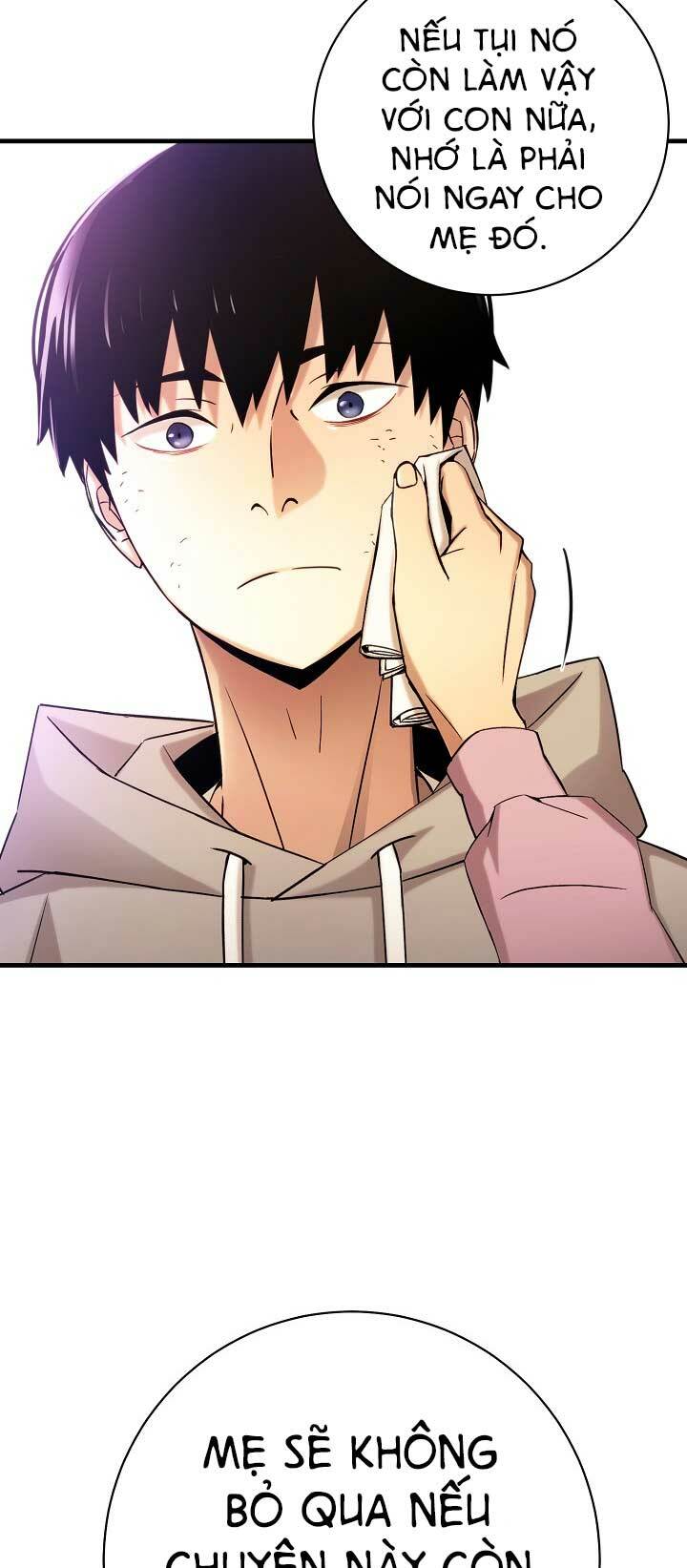 Anh Hùng Trở Lại Chapter 2 - Trang 2