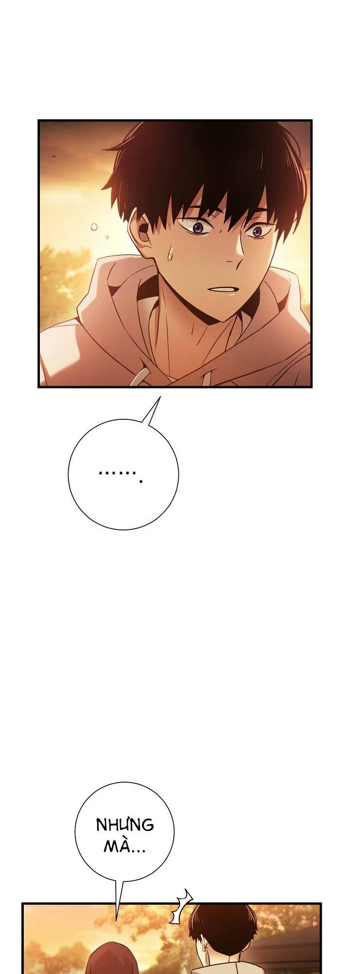 Anh Hùng Trở Lại Chapter 2 - Trang 2