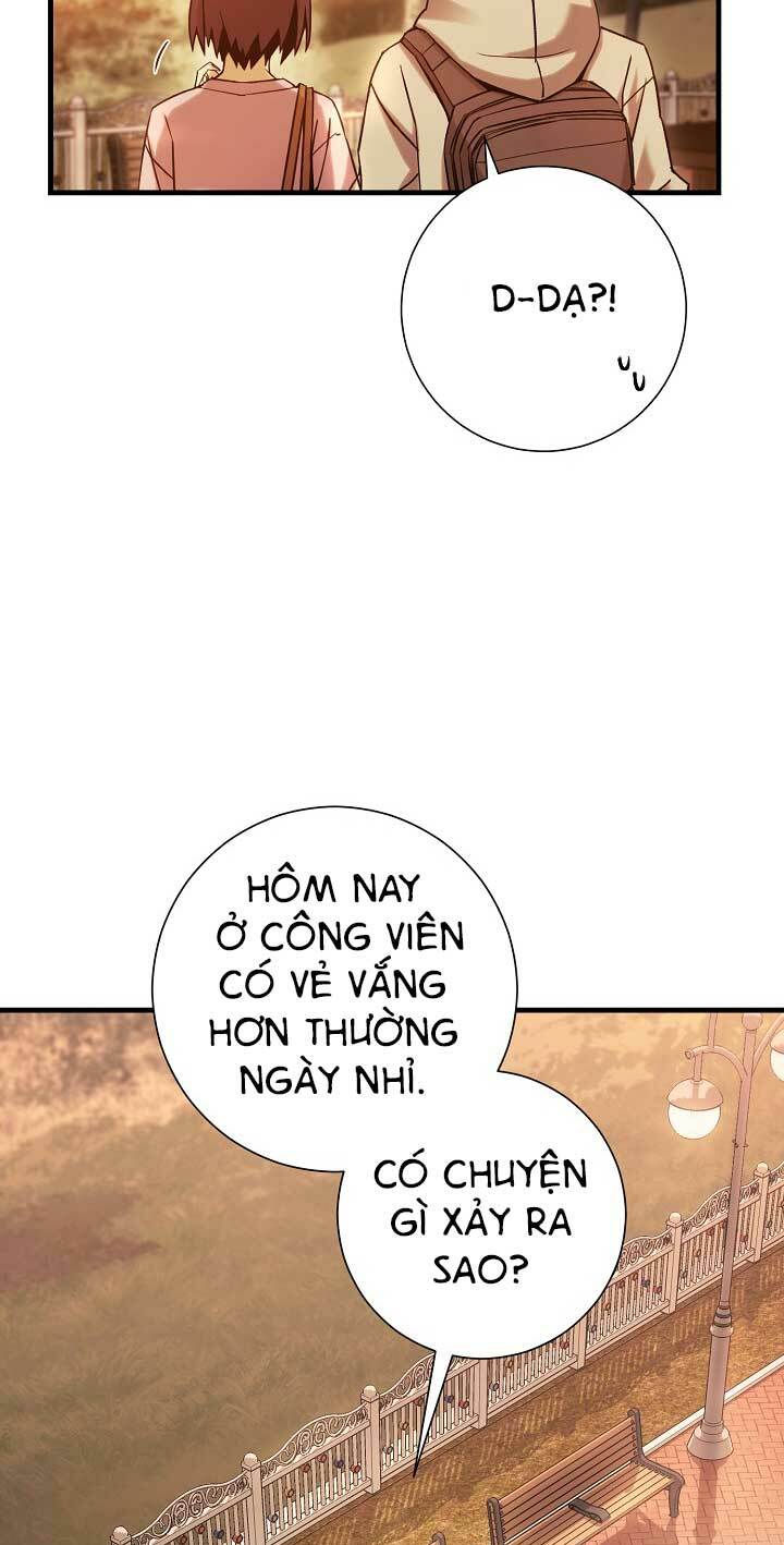 Anh Hùng Trở Lại Chapter 2 - Trang 2