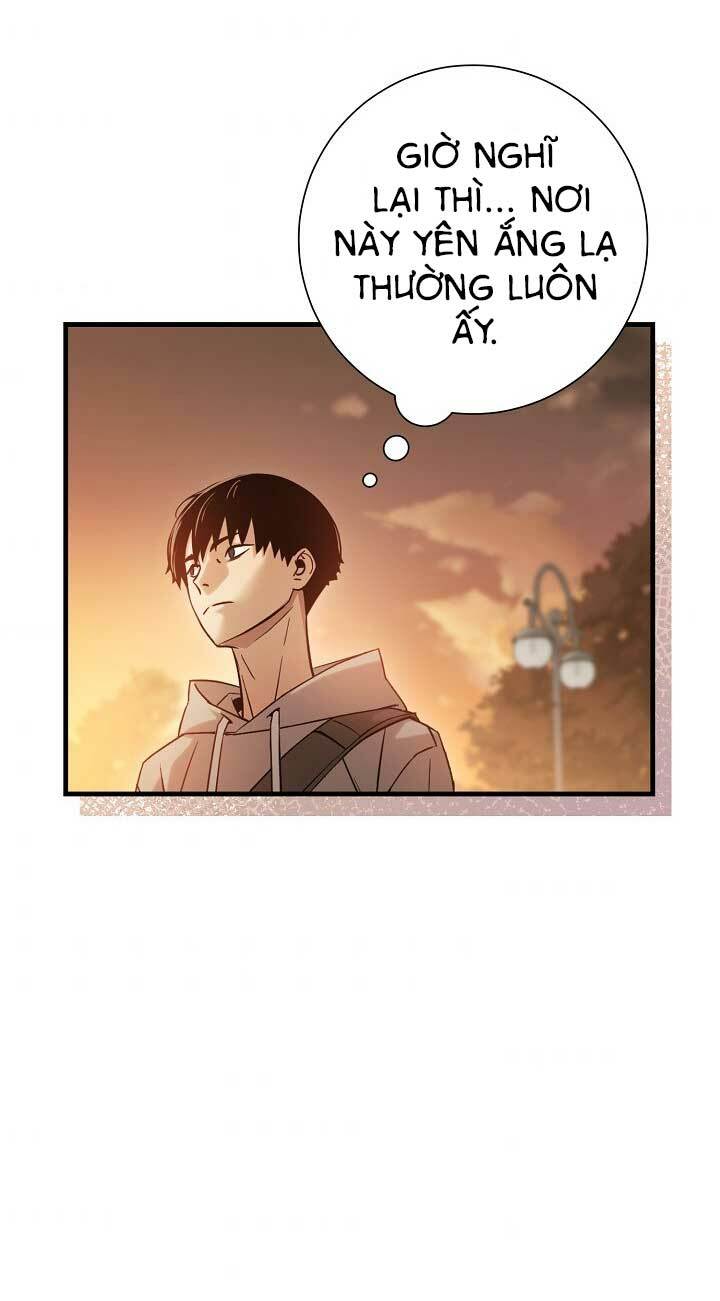 Anh Hùng Trở Lại Chapter 2 - Trang 2