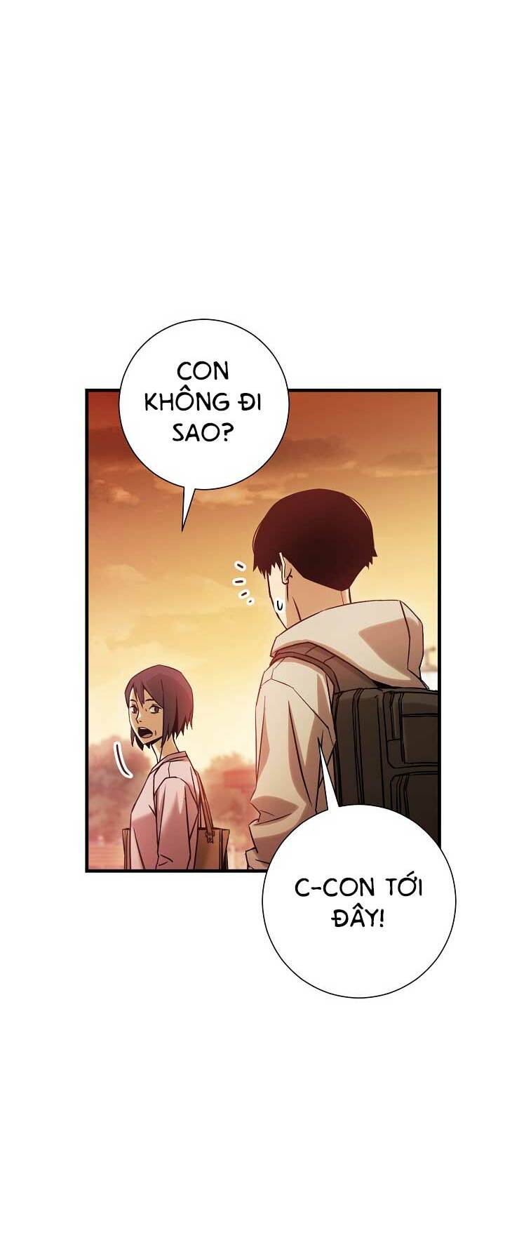 Anh Hùng Trở Lại Chapter 2 - Trang 2