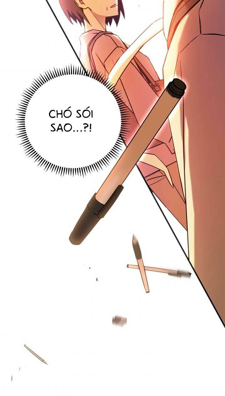 Anh Hùng Trở Lại Chapter 2 - Trang 2