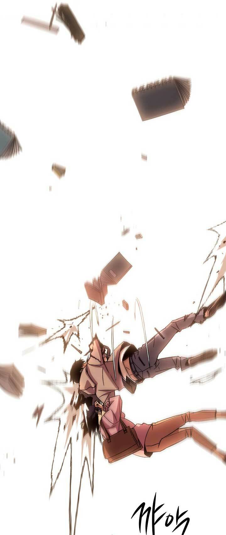 Anh Hùng Trở Lại Chapter 2 - Trang 2