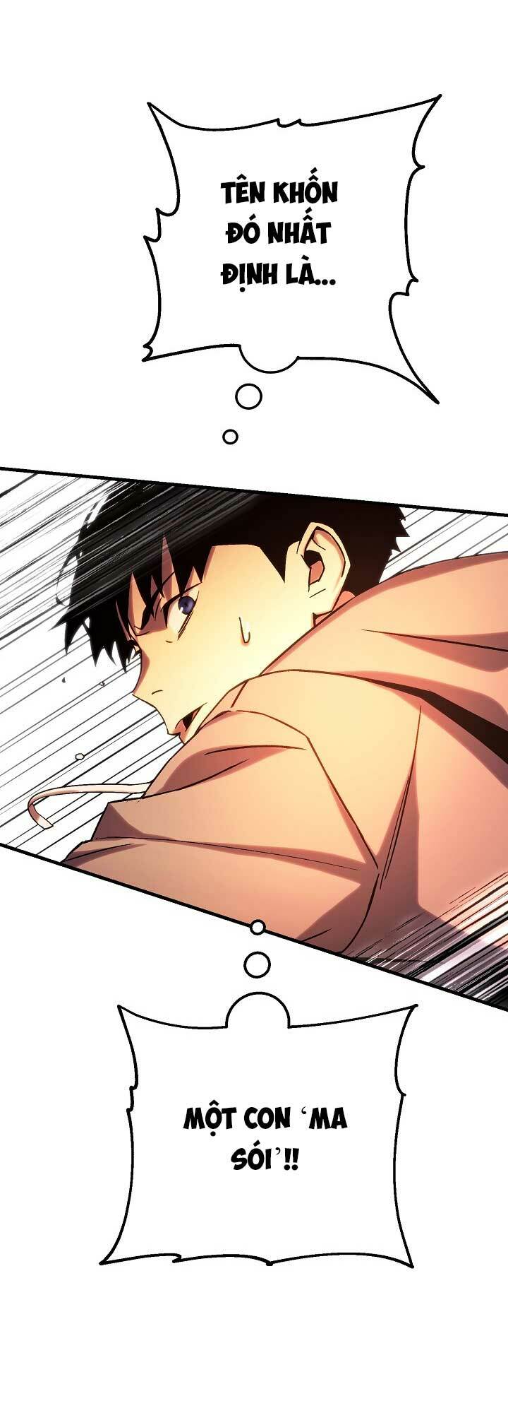 Anh Hùng Trở Lại Chapter 2 - Trang 2