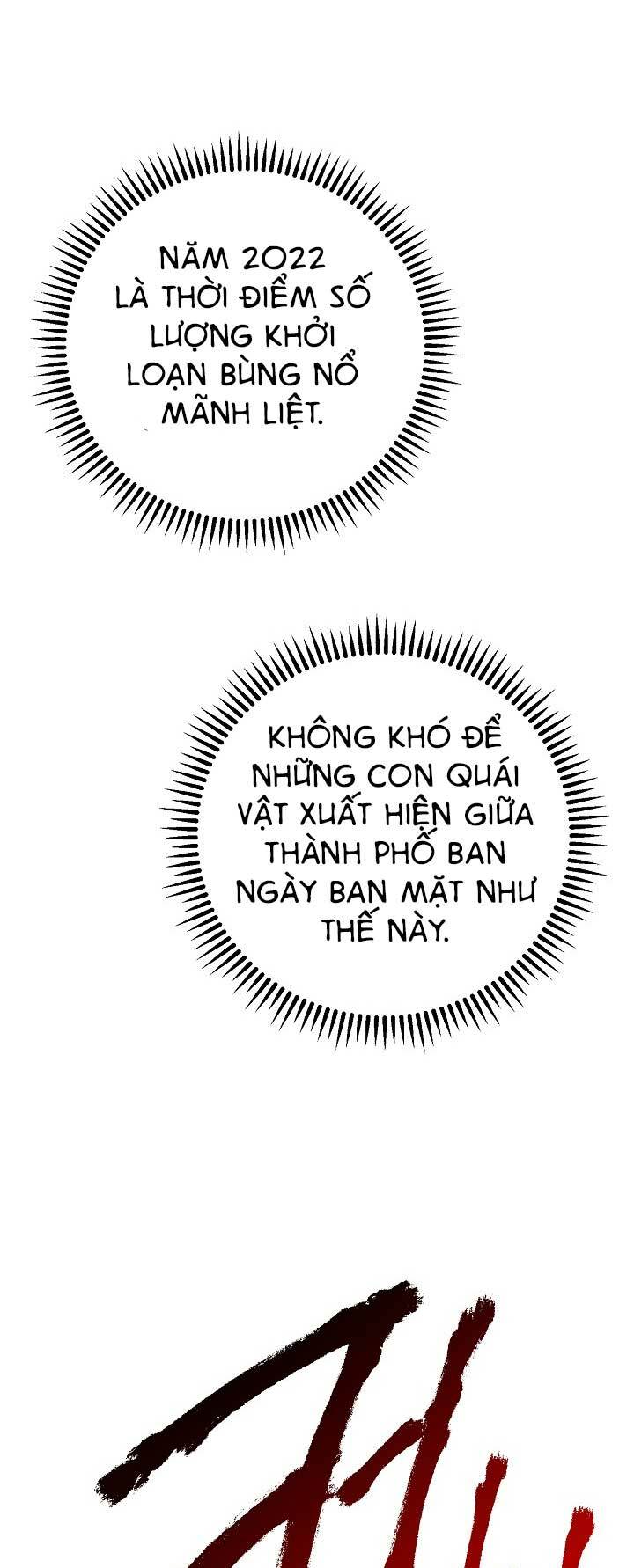 Anh Hùng Trở Lại Chapter 2 - Trang 2