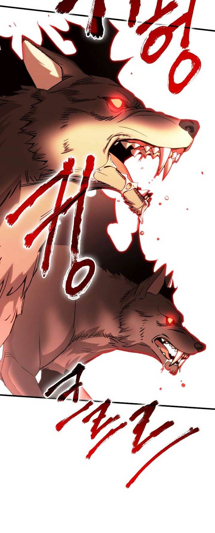 Anh Hùng Trở Lại Chapter 2 - Trang 2