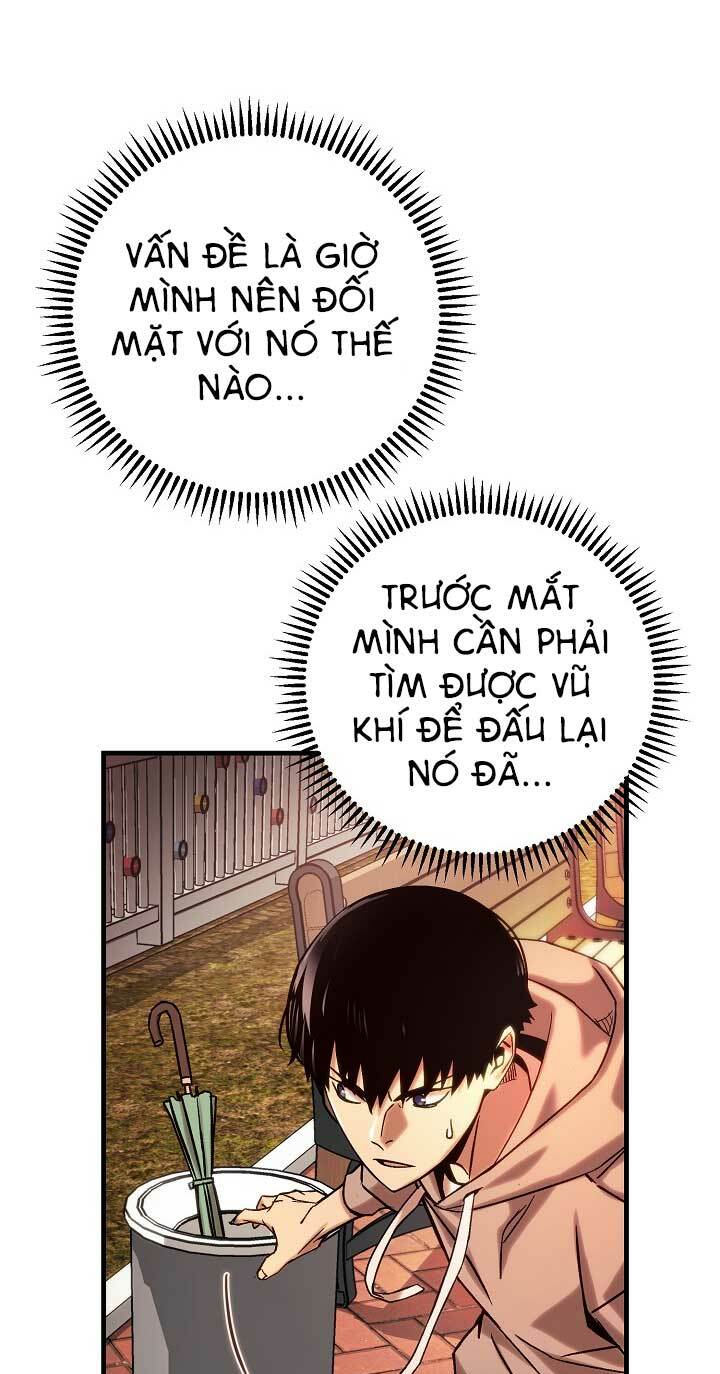 Anh Hùng Trở Lại Chapter 2 - Trang 2