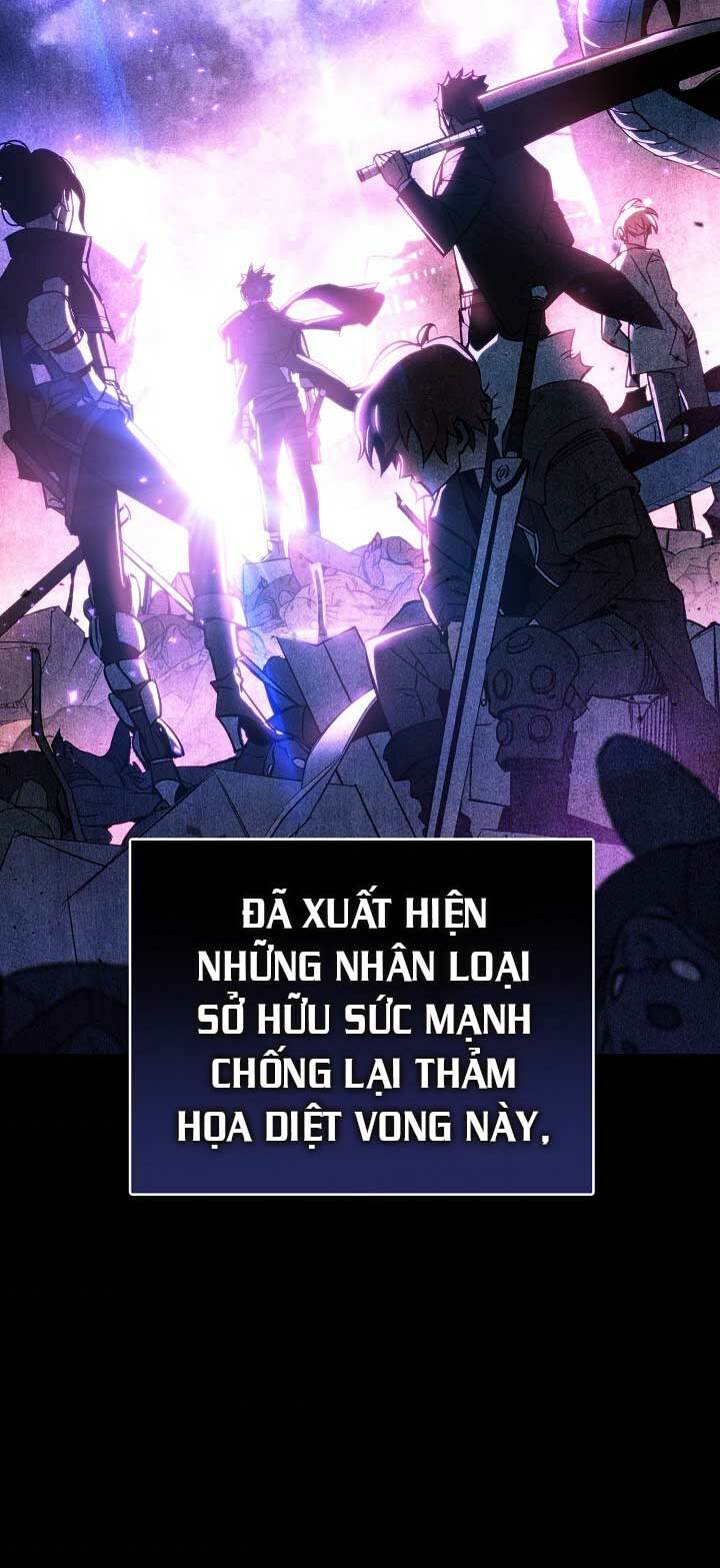 Anh Hùng Trở Lại Chapter 2 - Trang 2