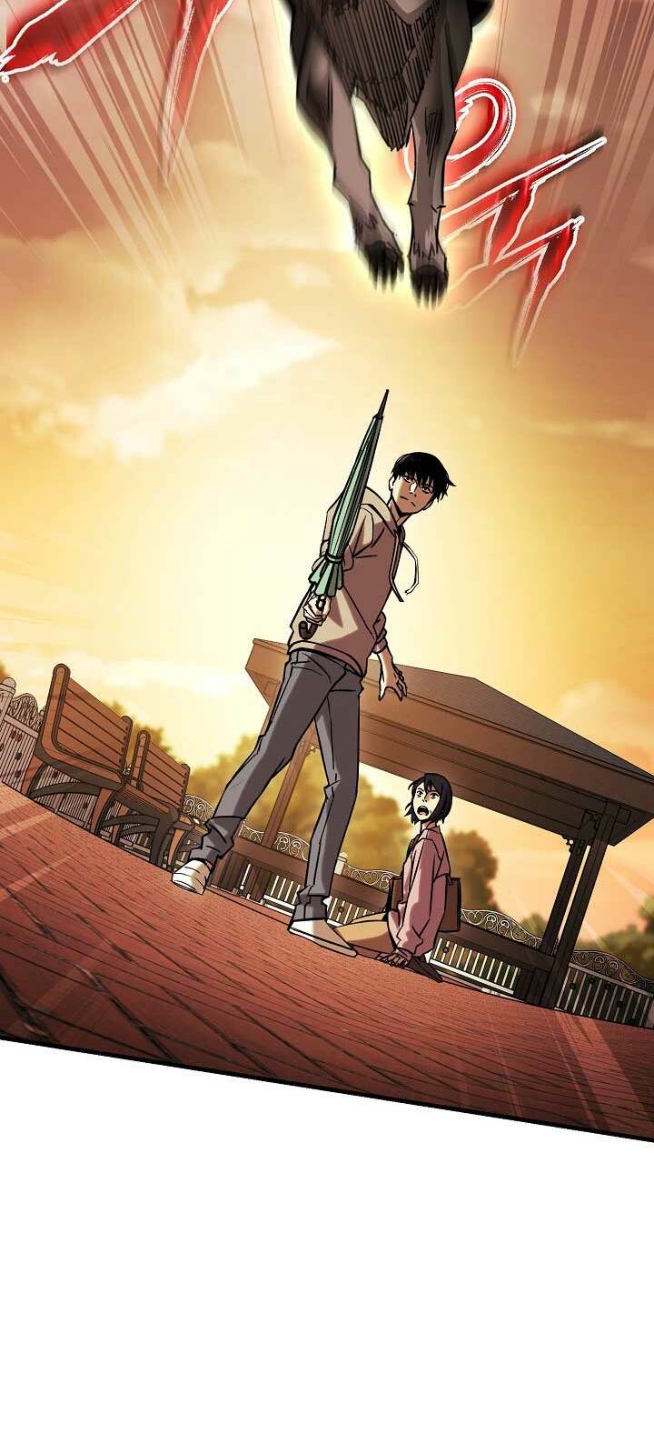 Anh Hùng Trở Lại Chapter 2 - Trang 2