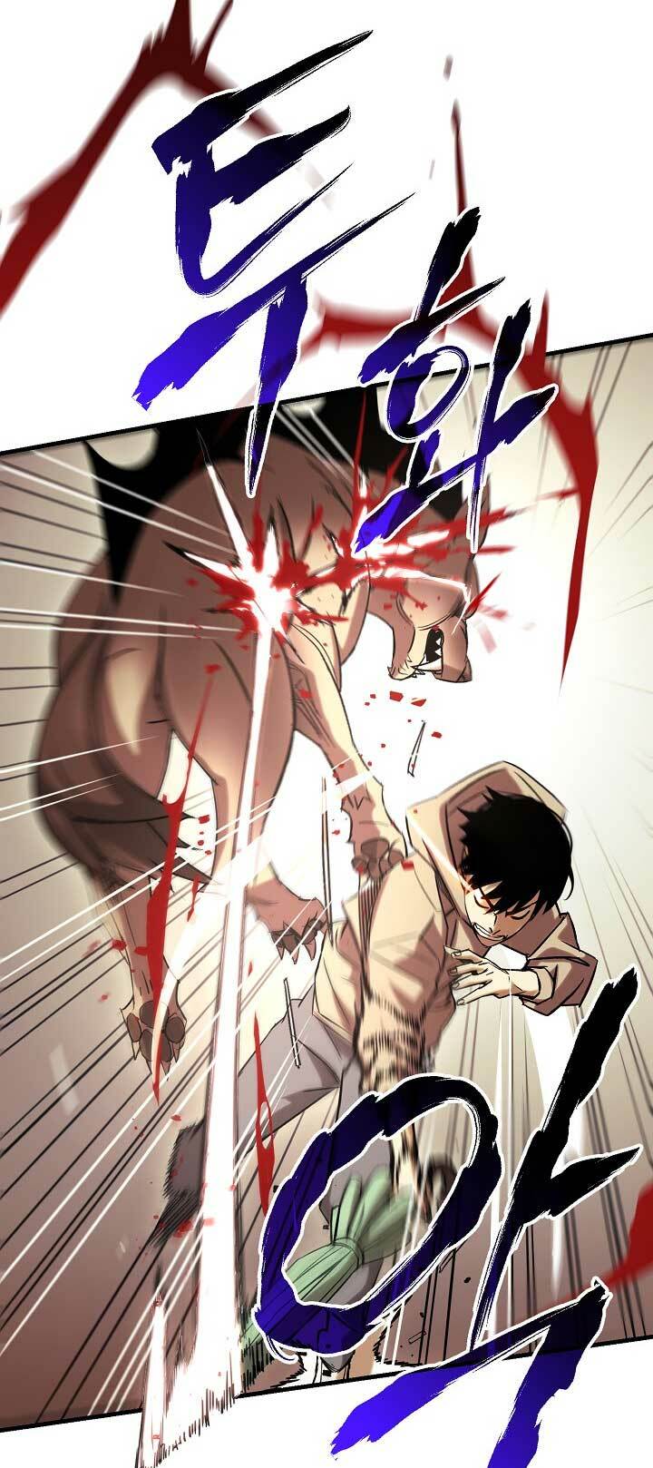 Anh Hùng Trở Lại Chapter 2 - Trang 2