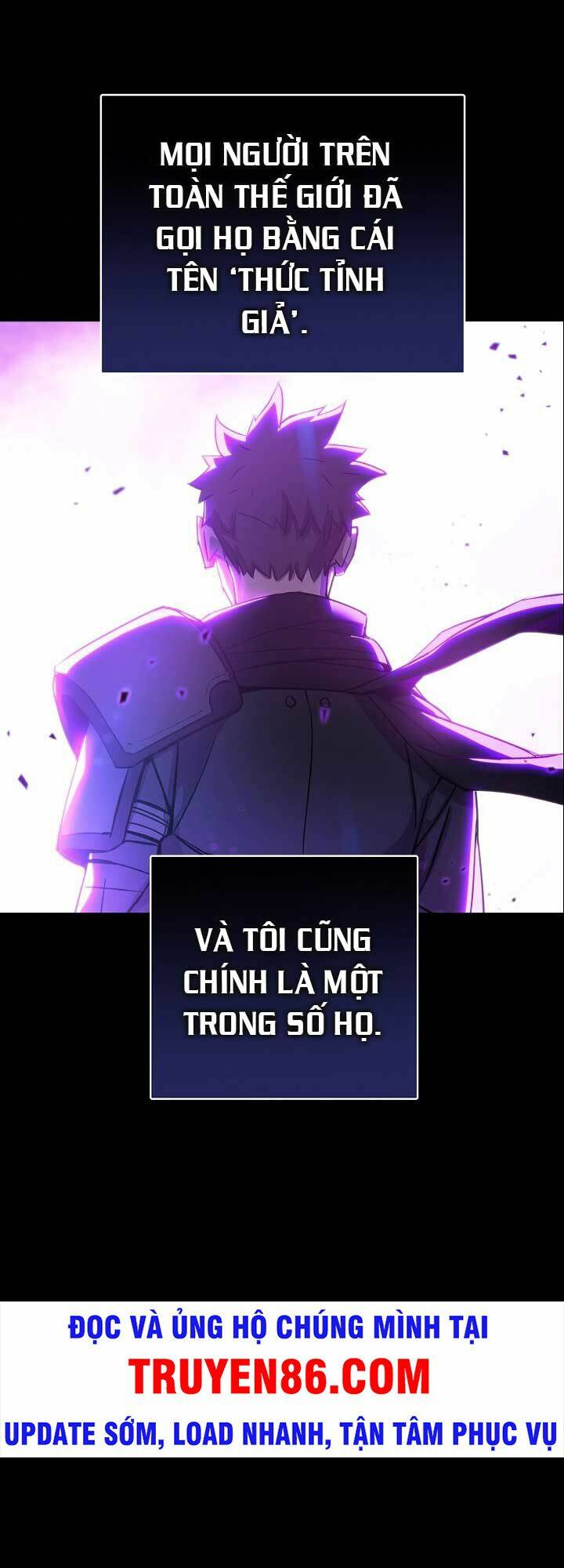 Anh Hùng Trở Lại Chapter 2 - Trang 2