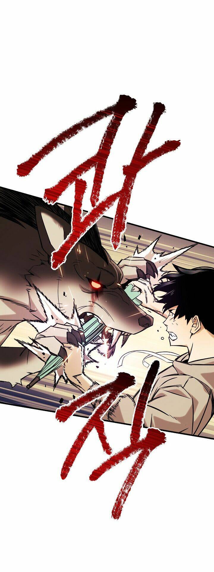 Anh Hùng Trở Lại Chapter 2 - Trang 2