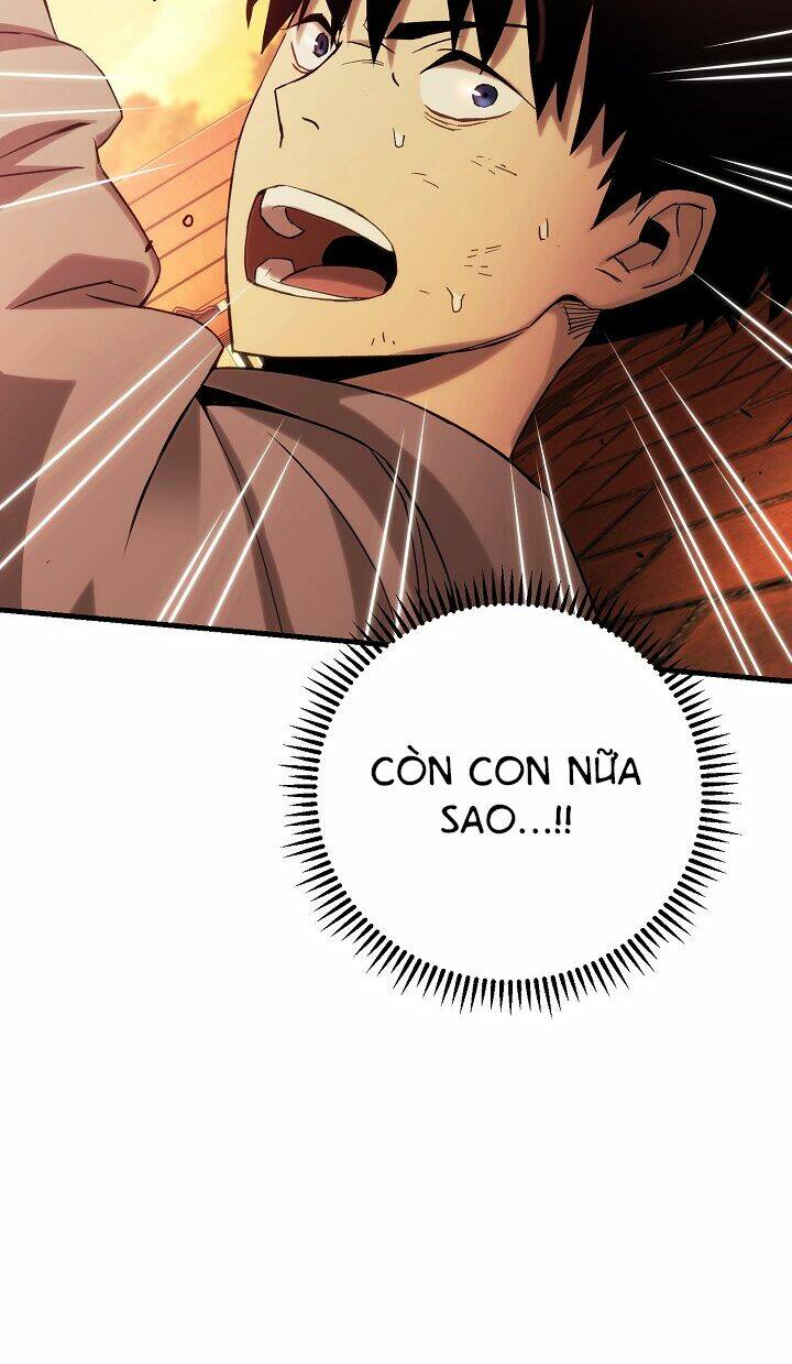 Anh Hùng Trở Lại Chapter 2 - Trang 2