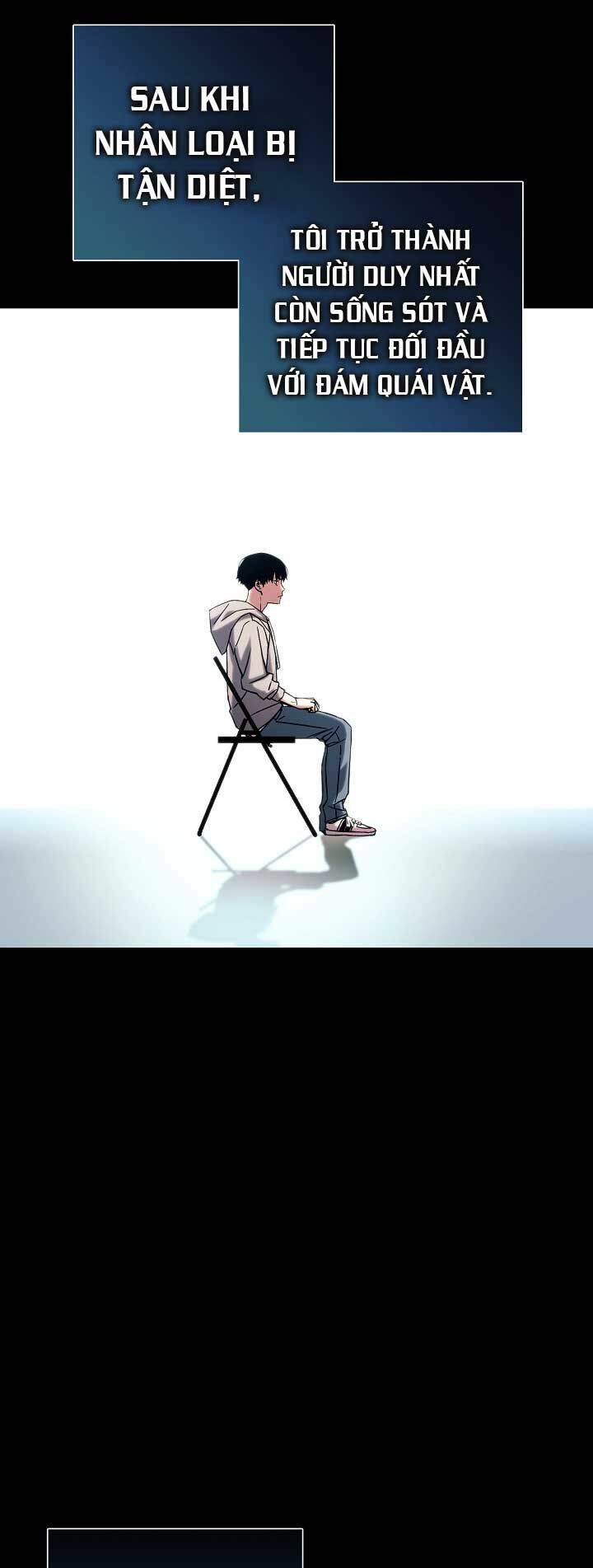 Anh Hùng Trở Lại Chapter 2 - Trang 2